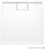 Omnires Brooklyn brodzik akrylowy kwadratowy 90x90 cm Brooklyn90/K